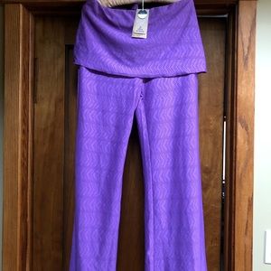 Prana Satori Mesh Pant
